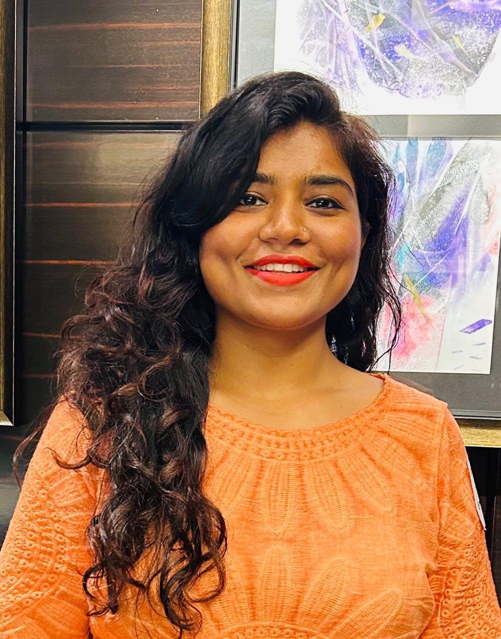 Message from the Co-Founder